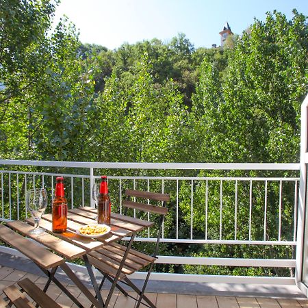 Insitu Eurotel Andorra Exteriér fotografie