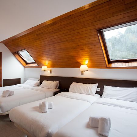 Insitu Eurotel Andorra Exteriér fotografie