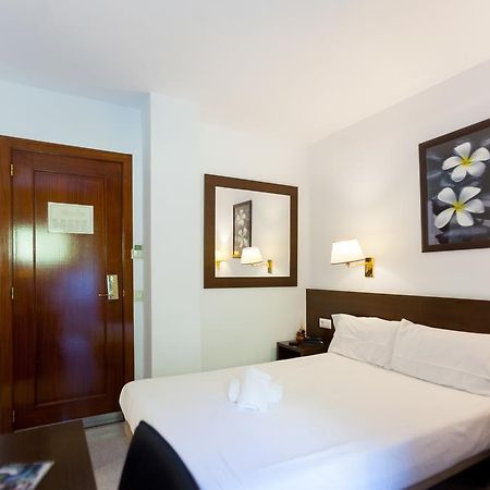 Insitu Eurotel Andorra Exteriér fotografie