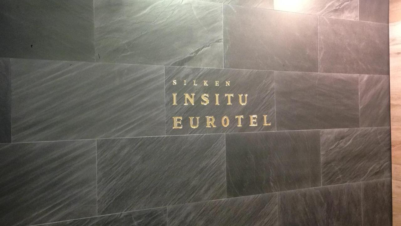 Insitu Eurotel Andorra Exteriér fotografie