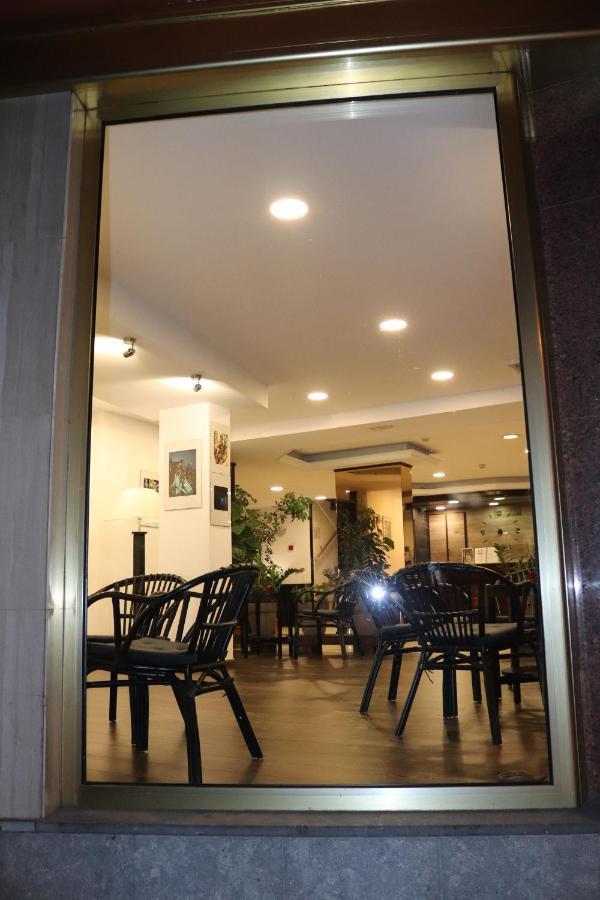 Insitu Eurotel Andorra Exteriér fotografie