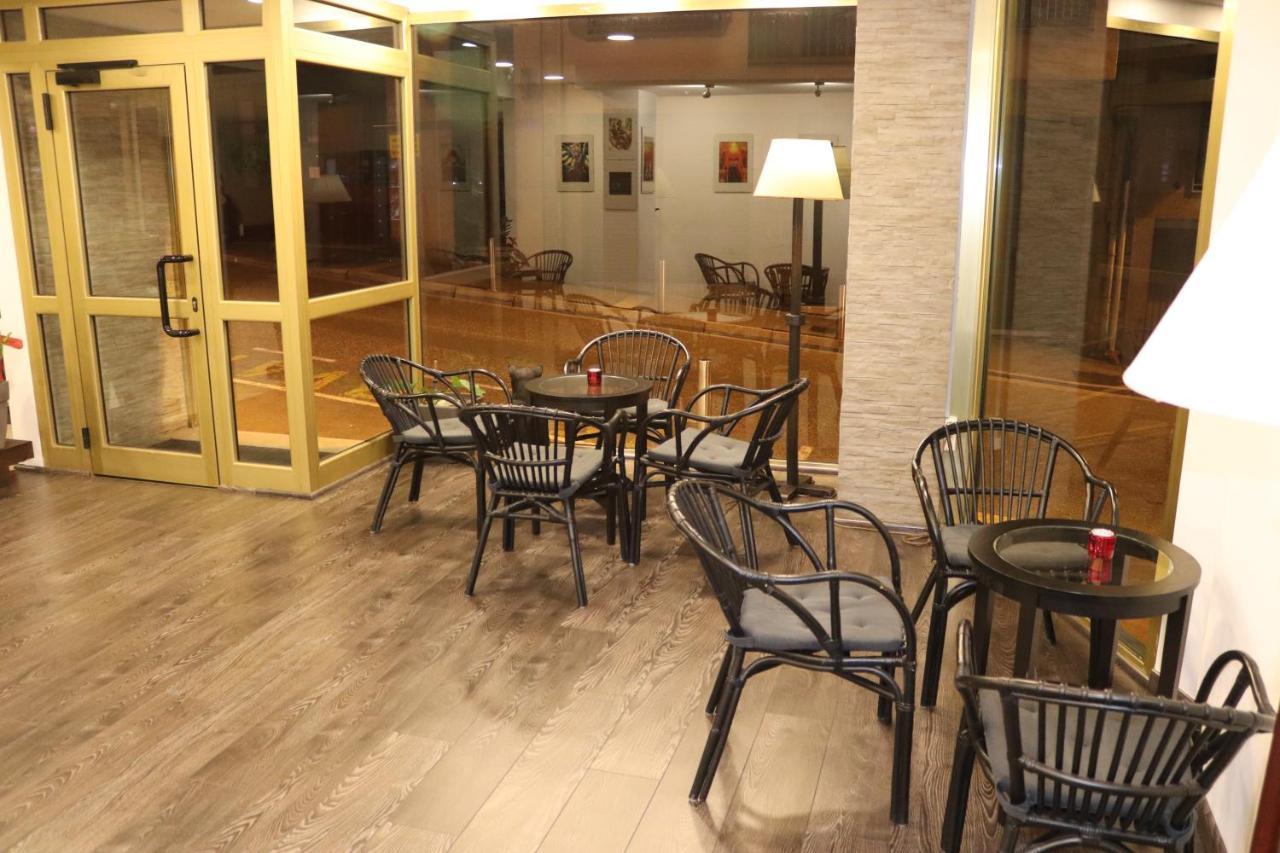 Insitu Eurotel Andorra Exteriér fotografie