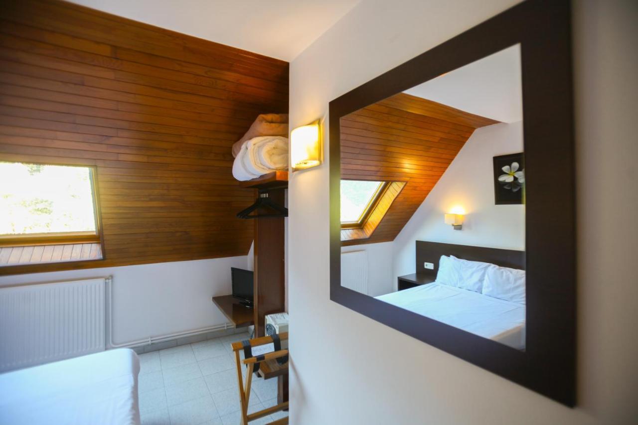 Insitu Eurotel Andorra Exteriér fotografie