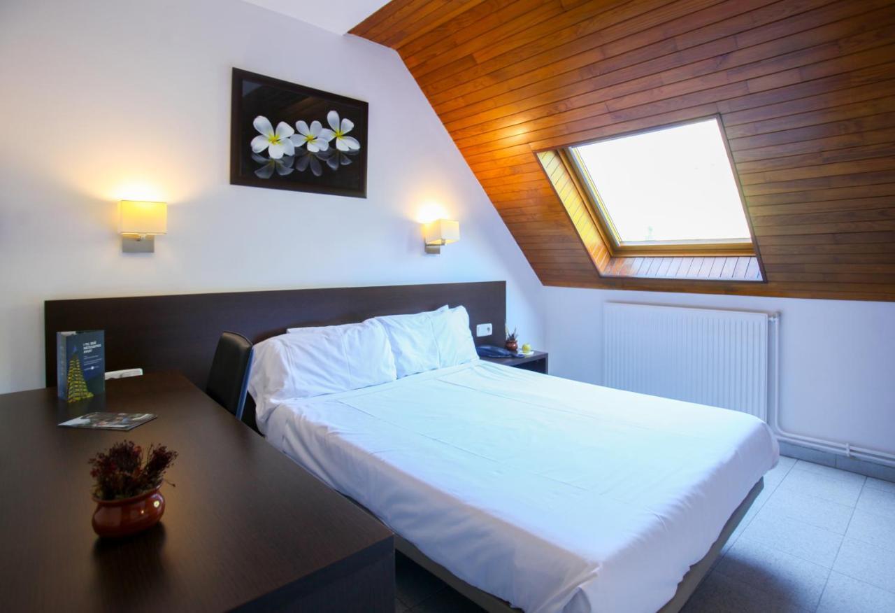 Insitu Eurotel Andorra Exteriér fotografie