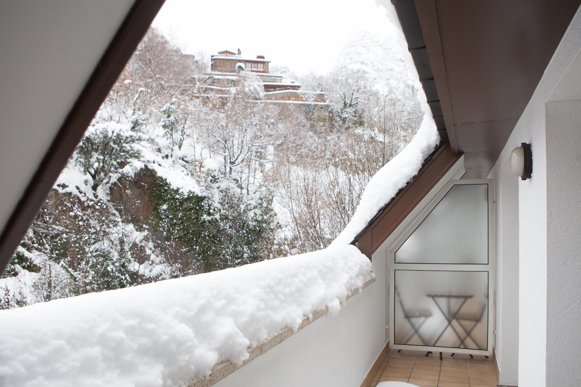 Insitu Eurotel Andorra Exteriér fotografie