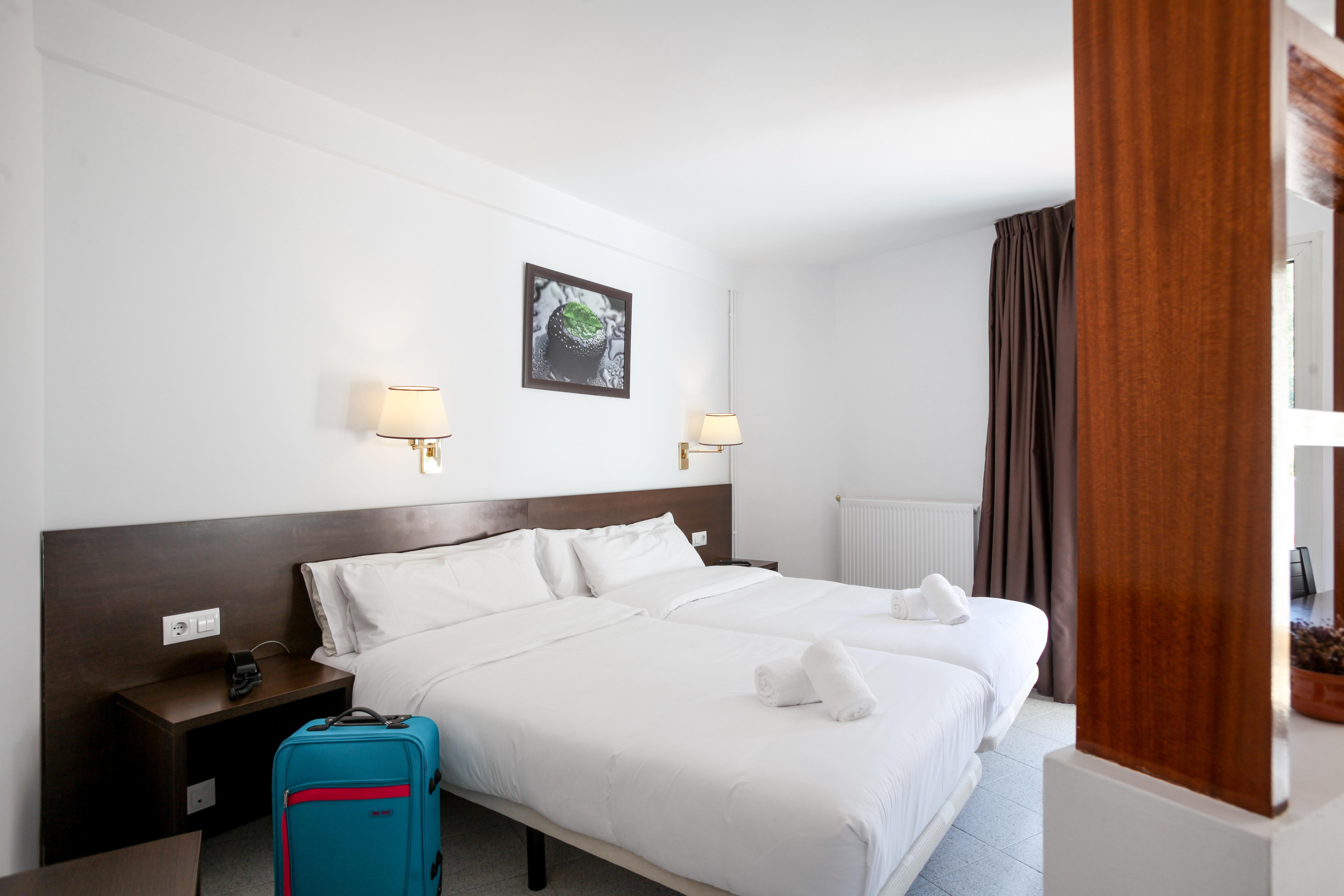 Insitu Eurotel Andorra Exteriér fotografie