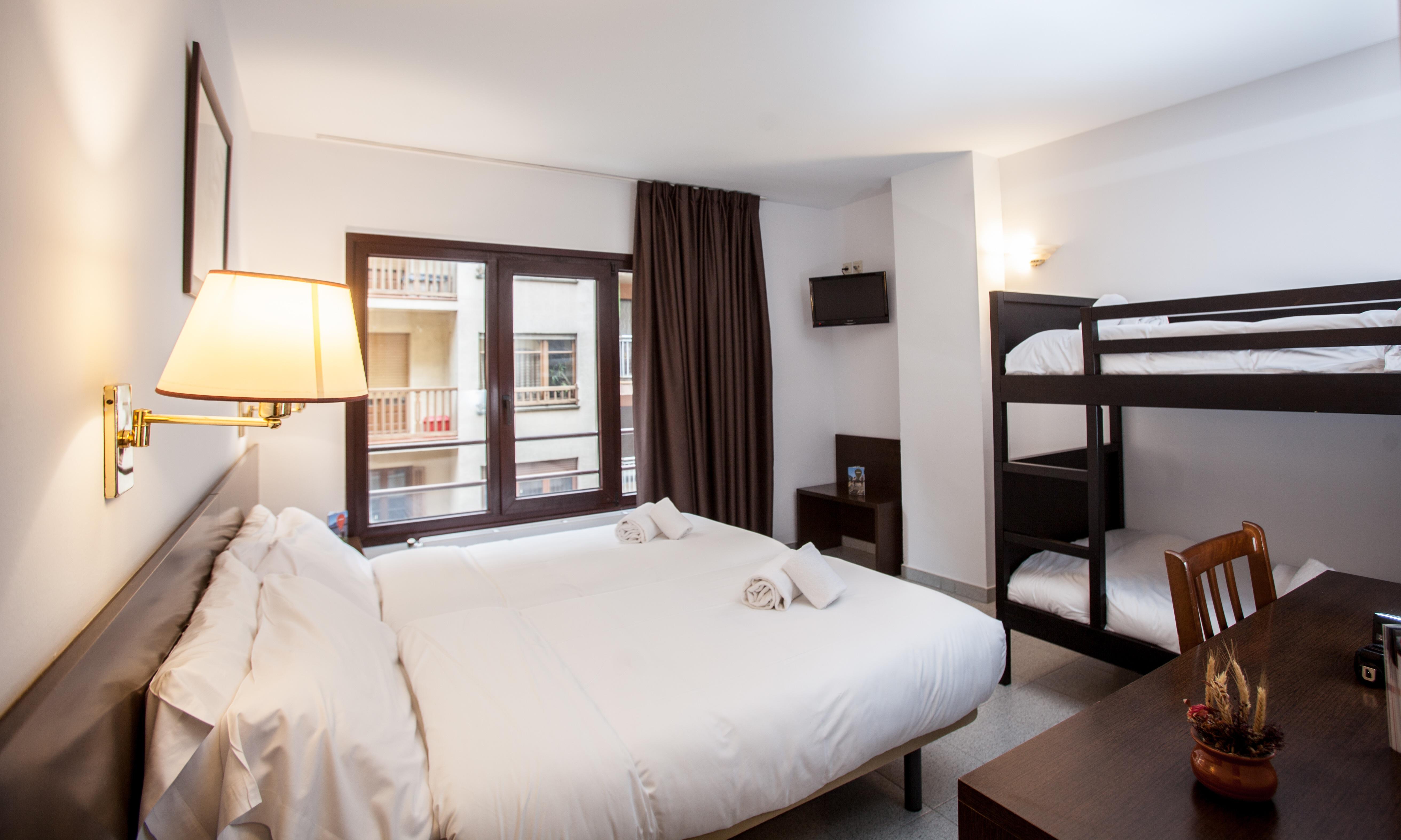 Insitu Eurotel Andorra Exteriér fotografie