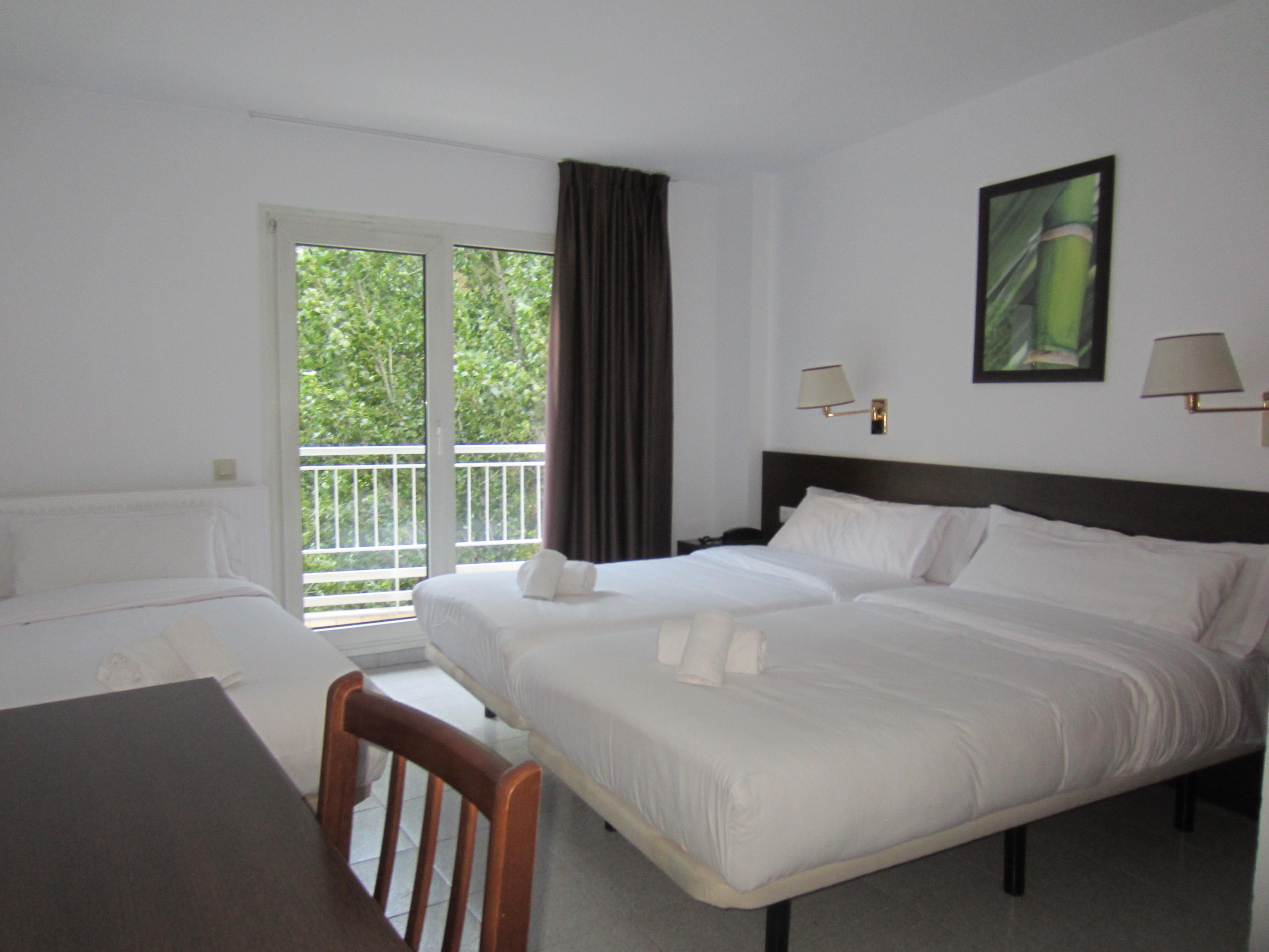 Insitu Eurotel Andorra Exteriér fotografie