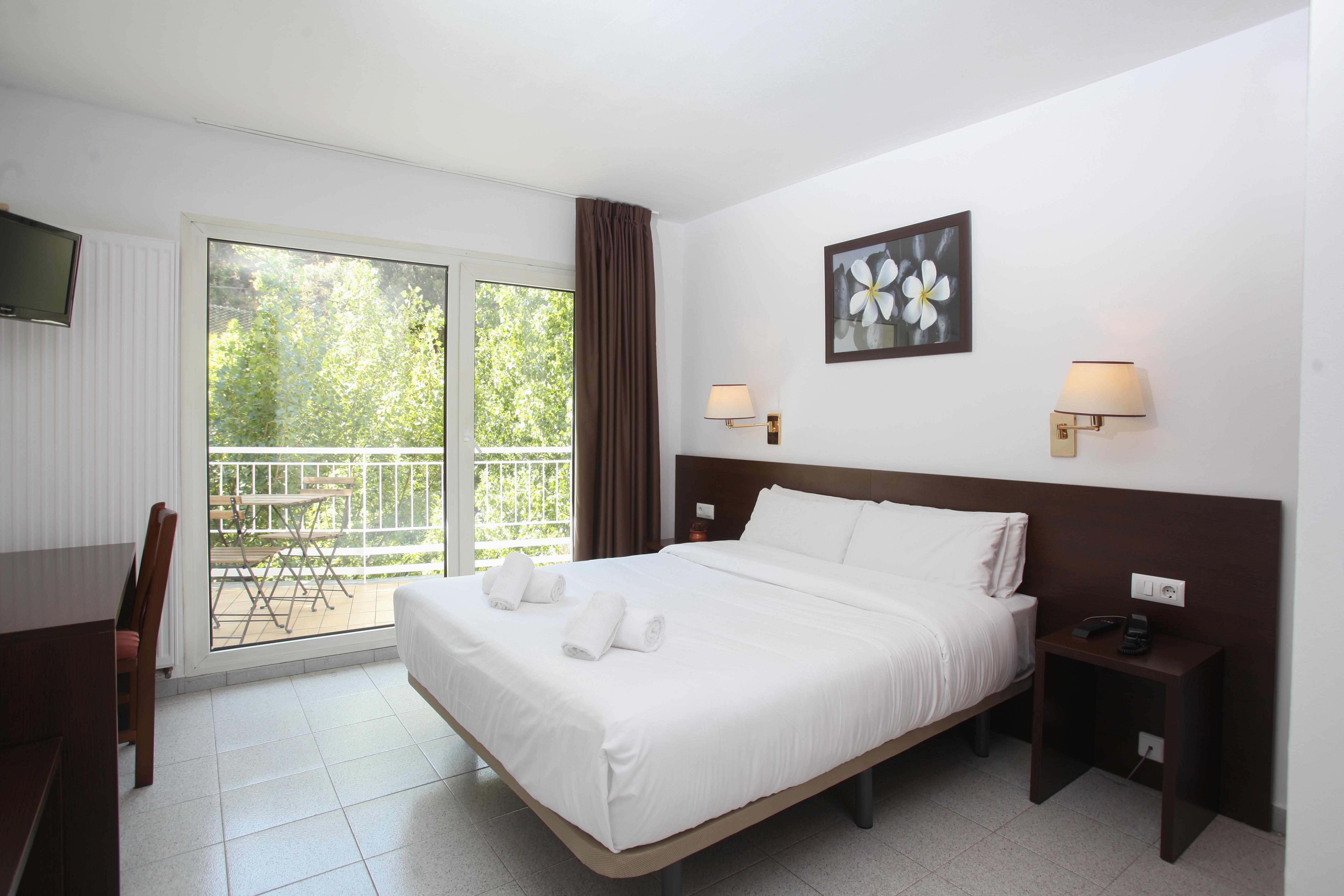 Insitu Eurotel Andorra Exteriér fotografie