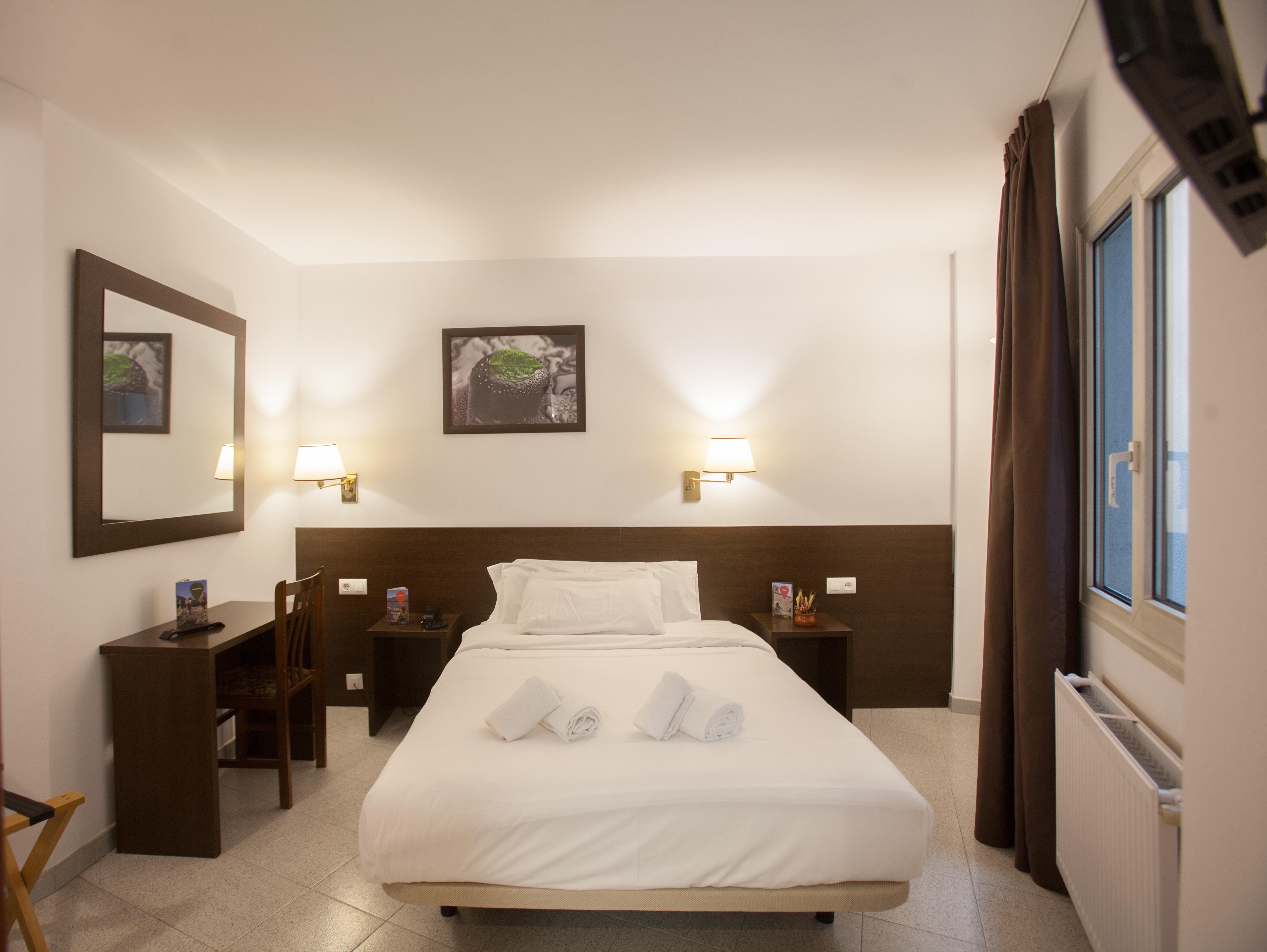 Insitu Eurotel Andorra Exteriér fotografie