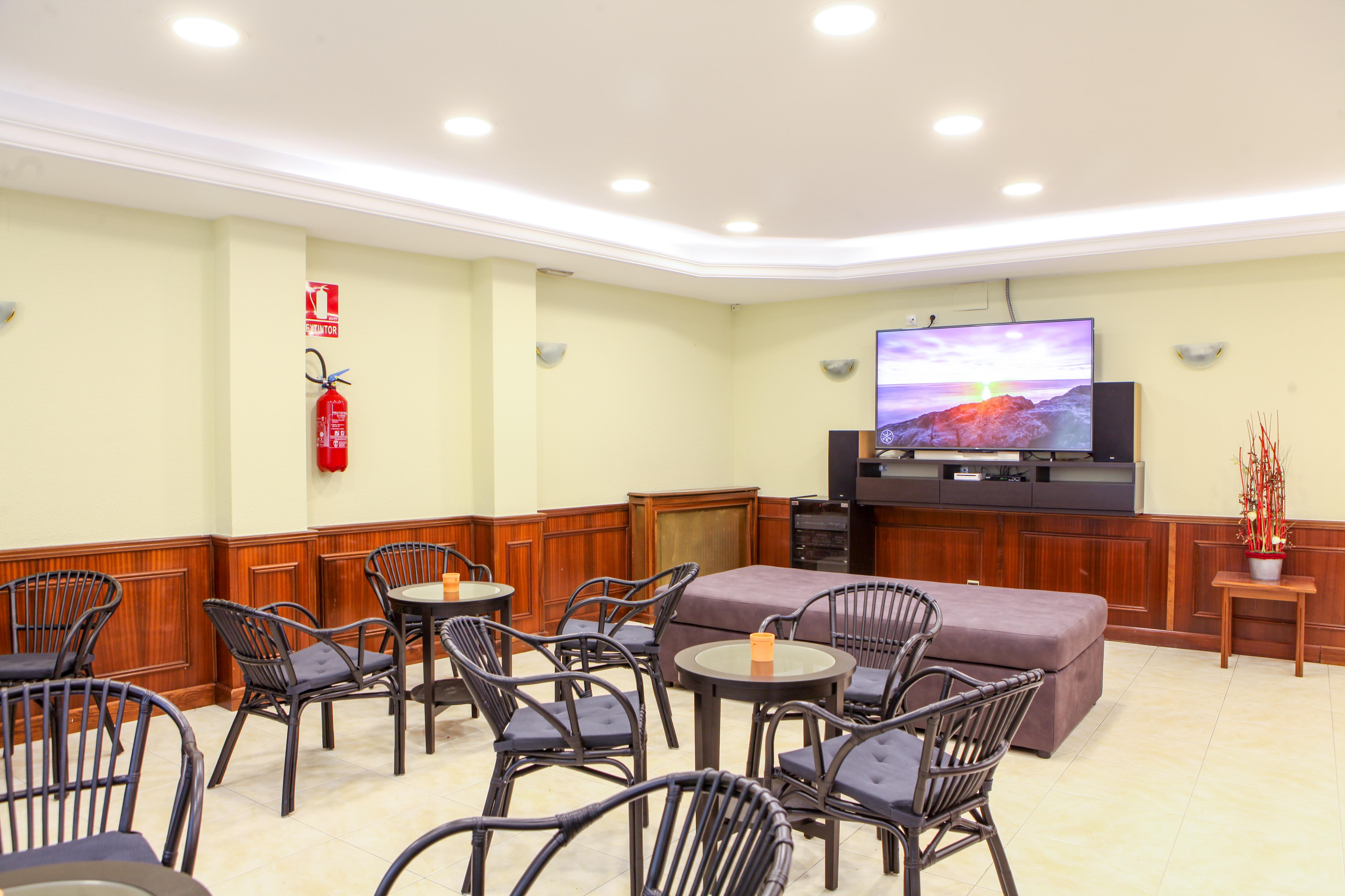 Insitu Eurotel Andorra Exteriér fotografie