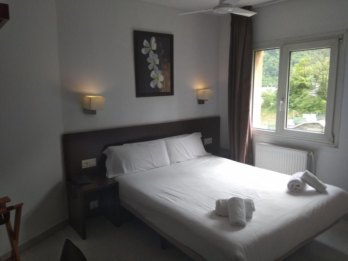 Insitu Eurotel Andorra Exteriér fotografie