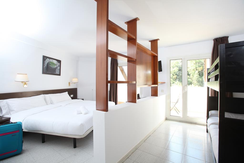 Insitu Eurotel Andorra Exteriér fotografie