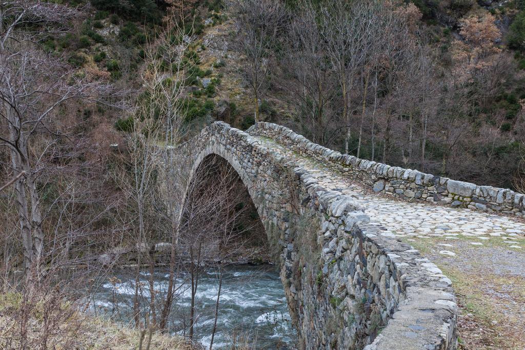 Insitu Eurotel Andorra Exteriér fotografie