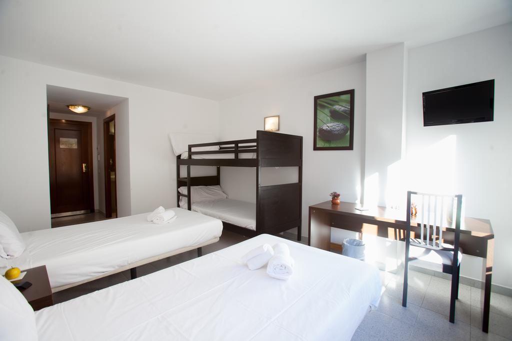 Insitu Eurotel Andorra Exteriér fotografie