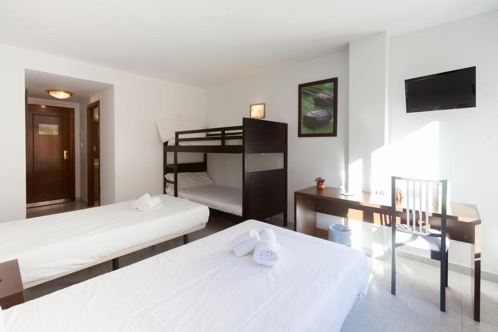 Insitu Eurotel Andorra Exteriér fotografie