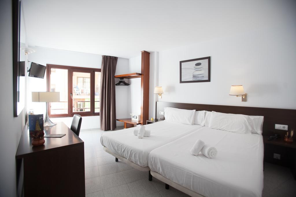 Insitu Eurotel Andorra Exteriér fotografie