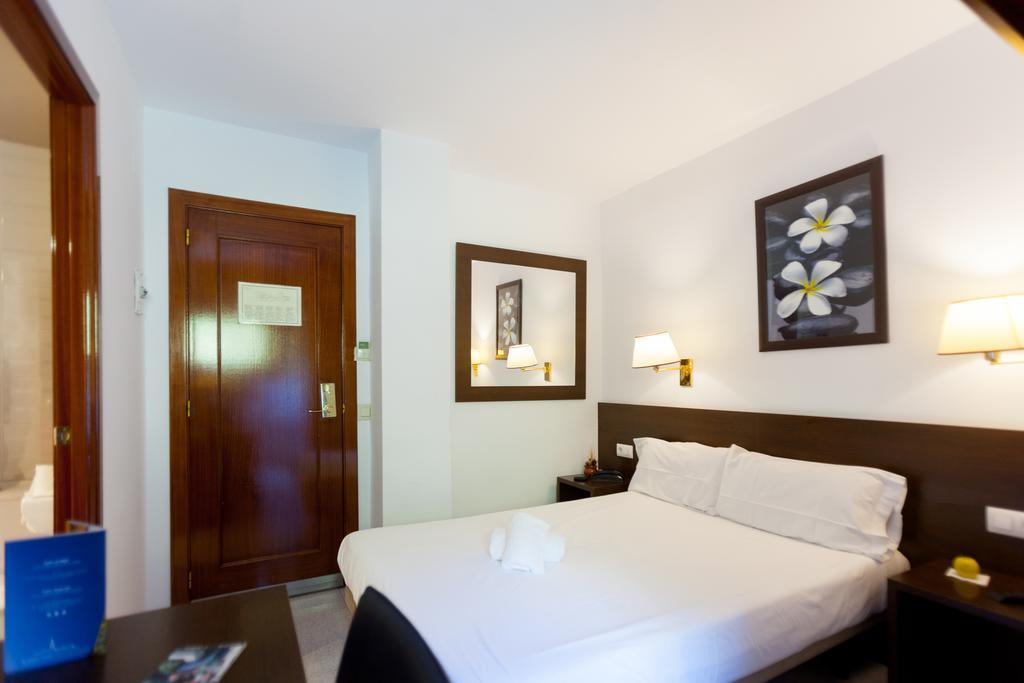 Insitu Eurotel Andorra Exteriér fotografie