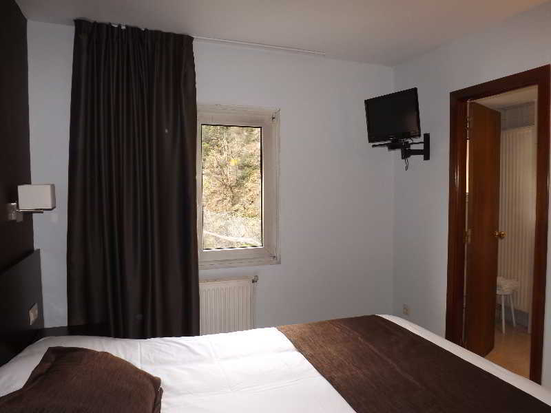 Insitu Eurotel Andorra Exteriér fotografie